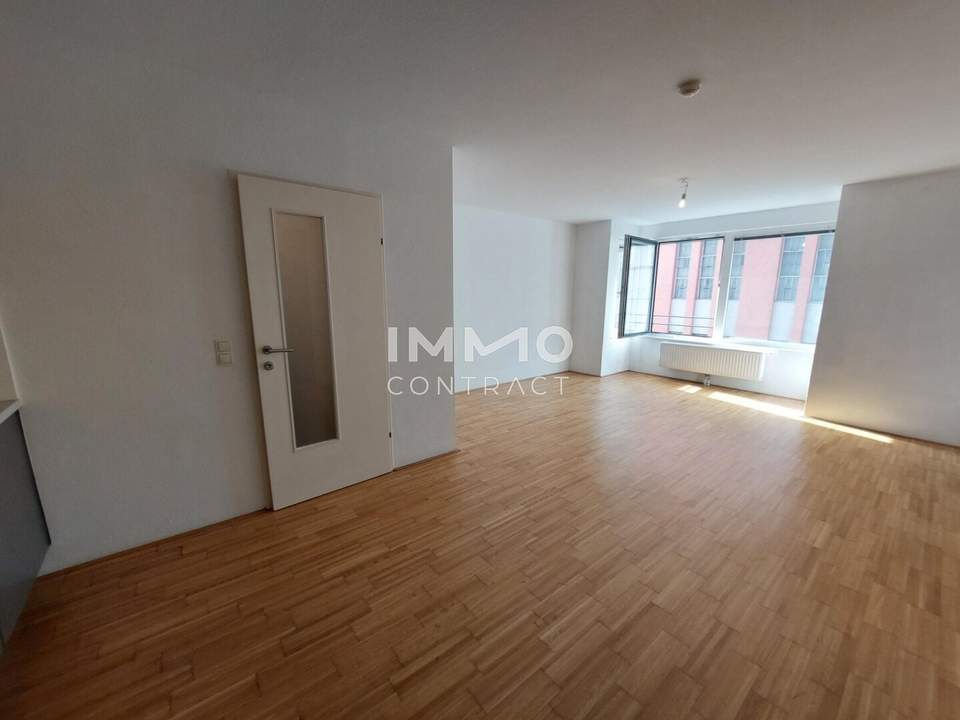 2 Zimmer Wohnung in der Wielandgasse, Nähe U1!!!