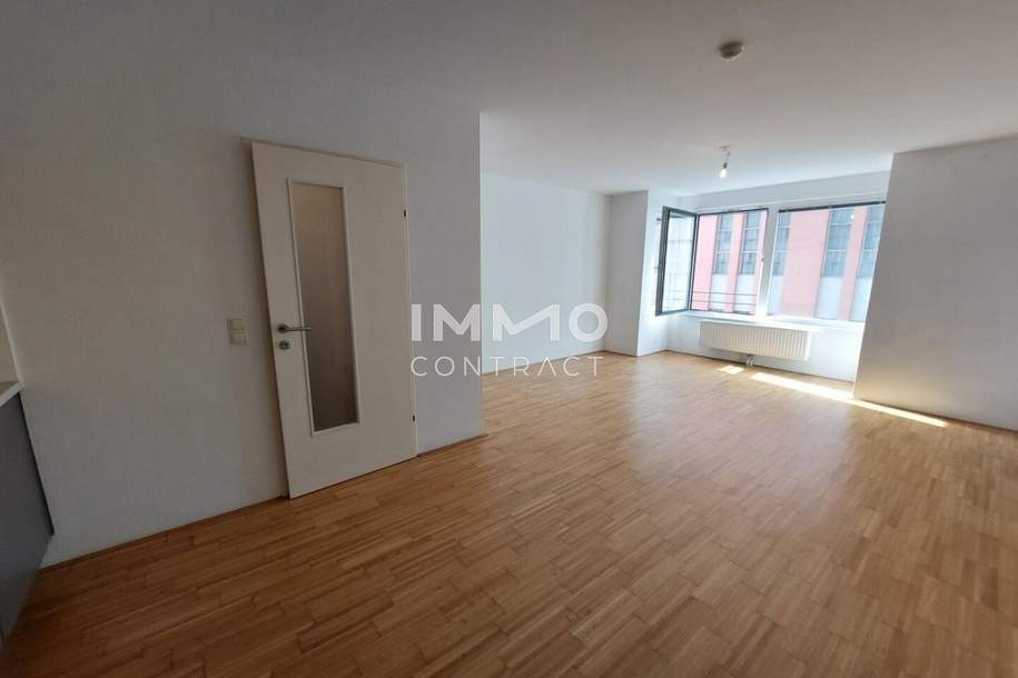2 Zimmer Wohnung in der Wielandgasse, Nähe U1!!!, Wohnung-miete, 979,25,€, 1100 Wien 10., Favoriten