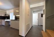 Stadthausflair in Perchtoldsdorf mit Burgblick | Exklusive Maisonettewohnung mit Terrasse & Eigengarten | 3 Zimmer | ca. 115 m² | Schremsgasse