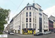 Ihre Chance auf ein Top-Investment – Geschäftslokal mit 5,25 % Rendite - in frequentierter Lage