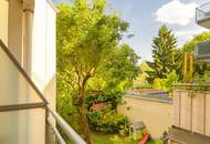 Khekgasse - 4 Zimmer Neubau mit hofseitiger Terrasse zu verkaufen
