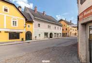 Erfüllen Sie das Lebzelterhaus mit neuem Leben