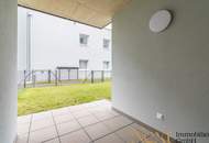Familienfreundliche 3-Zimmer-Wohnung mit Eigengarten in St. Pölten zu vermieten - Miete mit Kaufoption!