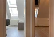 Hochwertige Ausstattung und imposante Dachterrasse im Herzen von Favoriten ***