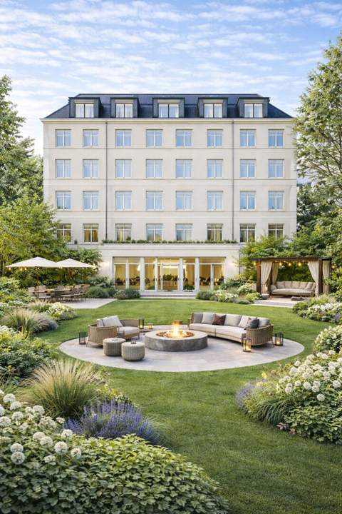 Seltene Gelegenheit in Toplage: Drei Gartenwohnungen im Paket – maximale Flexibilität & nachhaltige Wertanlage