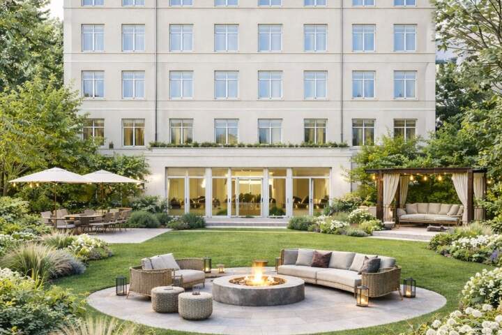 Seltene Gelegenheit in Toplage: Drei Gartenwohnungen im Paket – maximale Flexibilität & nachhaltige Wertanlage, Gewerbeobjekt-kauf, 898.000,€, 1030 Wien 3., Landstraße