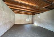 Gelegenheit! Sehr gepflegter Landsitz mit großem Wirtschaftsgebäude