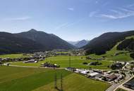 Voll möblierte 3-Zimmer-Erdgeschosswohnung mit Garten in Flachau zu verkaufen !