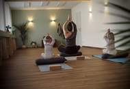 RAUMzeit Bludenz - Moderne Büro, Behandlungs-, Trainings- und Kursräume zentral in Bludenz