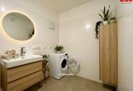 3-Raum-Eigentumswohnung in verkehrsberuhigtem Siedlungsgebiet am Bindermichl