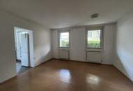 Wohnen mit Blick ins Grüne , 2-Zimmer Wohnung in EG mit Garten Nutzung, 1130 Wien, nähe U4.