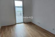 ERSTBEZUG Maissonette-Wohnung große Terrasse und Balkon