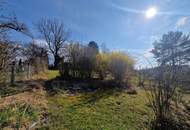 Einfamilienhaus mit großem Garten!