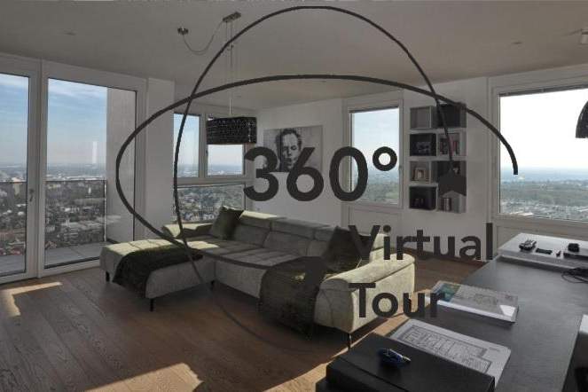 Beste Aussicht - Tolles Investment - Top Ausstattung!, Wohnung-kauf, 675.000,€, 1100 Wien 10., Favoriten