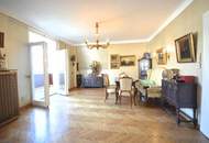 360° TOUR // EIN-/ MEHRFAMILIEN-VILLA mit sonnigem GARTEN in SIEVERING // GENERATIONS VILLA with sunny GARDEN in "SIEVERING"