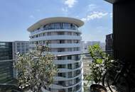 UNBEFRISTET! Moderne 2-Zimmer Wohnung mit Loggia und tollem Blick! BEL&MAIN RESIDENCES!