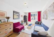 Einziehen & Wohlfühlen – Charmante Wohnung Hatlerstraße