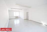 Vielseitig nutzbare Büroräumlichkeiten / Ordination - Teilflächen möglich