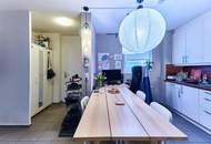 Mühlau: 2 Zimmer-Wohnung mit großer Terrasse!