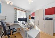 IHR TRAUMHAUS IN OBERTHERN BEI HOLLABRUNN - Exklusives Wohnparadies eines raumoffenen Konzepts!