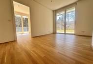 ERSTBEZUG: 3 Zimmer + 138 m² Garten/Terrasse | Graz-Gösting