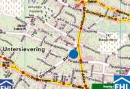 Großzügige 4 Zimmerwohnung mit Freiflächen am Kaasgraben