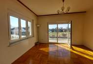 Geräumiges Haus in schönster Güssinger Lage