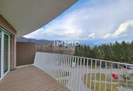 Moderne 2-Zi-DG-Wohnung mit Balkon, Fußbodenheizung &amp; Aufzug in 8054 Graz | Straßganger Straße 380 a Top 48