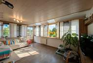 Großzügiges Wohnhaus mit 7 Zimmern und Pool in Sankt Barbara