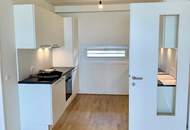 BESTENS EINGETEILTE 3 ZIMMER MIT LOGGIA UND BALKON AM GRÜNEN PRATER