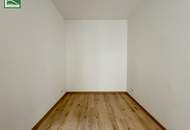 Charmante 2-Zimmer-Wohnung in hervorragender Lage beim Quellenplatz!