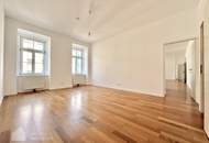 Helle 3 - Zimmer Wohnung, unbefristet, Nähe Theresianum
