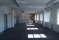 Büroflächen im Postgebäude