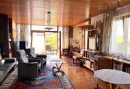 Mehr als nur ein Haus - Platzwunder mit Gartenidylle