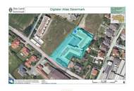 Sehr schöne Gartenwohnung in Fürstenfeld/ Stadtbergenweg mit Carport und ebenerdigen Kellerabteil
