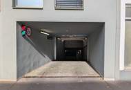 ARNDTSTRASSE 50 – Neubau Tiefgaragenstellplatz