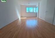 Ruhelage und Grünblick mitten im Zentrum - hochwertige 2-Zimmer-Wohnung in Hofruhelage! - JETZT ZUSCHLAGEN