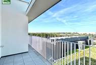 2-Zimmer-Wohnung mit Balkon - Top Lage in Stadlau - Ideale Infrastruktur!