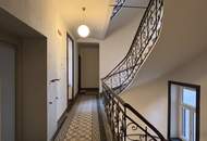 1020! ERSTBEZUG NACH GENERALSANIERUNG! Schöne 3-Zimmer Altbauwohnung Nähe Prater! Balkon möglich!