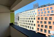 Freundliche 2 Zimmerwohnung mit Loggia in zentraler Lage