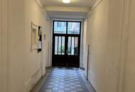 Charmante 3-Zimmer-Wohnung in 1150 Wien – 700 Meter zum Westbahnhof | 1100 Meter zur Mariahilferstraße/Einkaufsstraße