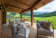 Luxuswohnung in unverbaubarer Toplage - Areal Diamond Hills