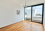 Luxuriöses DG-Penthouse 235m², 5 Zimmer, 5 Terrassen, Erstbezug im 1080 Wien!