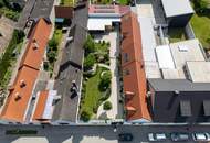St. Margarethen: wunderschöner, revitalisierter Streckhof als Gesamtkunstwerk