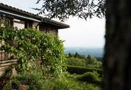 Einfamilienhaus am Kulm - "Ihr Rückzugsort mit unverbaubarem Fernblick."