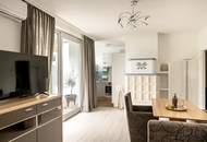 Wohlfühlatmosphäre und Urlaubsflair