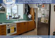 Der Frühling kann kommen – Landhaus mit Potenzial!