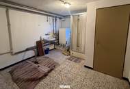 Gepflegtes Einfamilienhaus mit großem Garten und Ausbaupotenzial in Gerersdorf