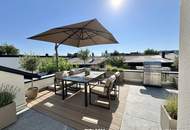 JF2 - Moderne Erstbezugswohnung, 4 Zimmer, Balkon und Dachterrasse in Brunn/Gebirge