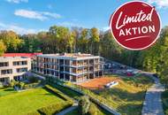🎁 LIMITED AKTION – nur für die ersten 5 Wohnungen - Neubauwohnungen an der Marienbrücke